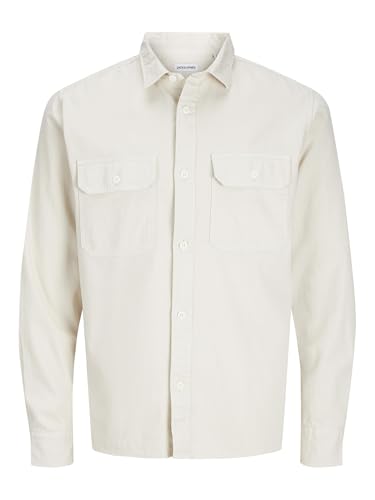 JJETRAVIS Shirt LS NOOS von JACK & JONES