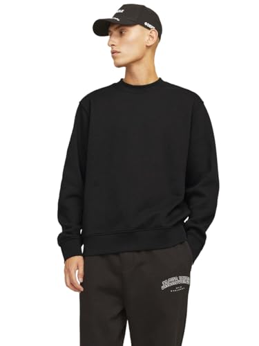 JJEURBAN Edge Sweat Crew Neck NOOS JJEURBAN Edge Sweat Crew Neck NOOS von JACK & JONES