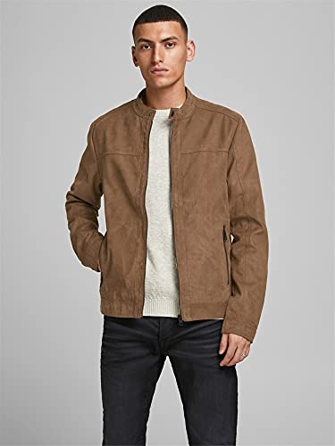 JJEWARNER Jacket NOOS von JACK & JONES