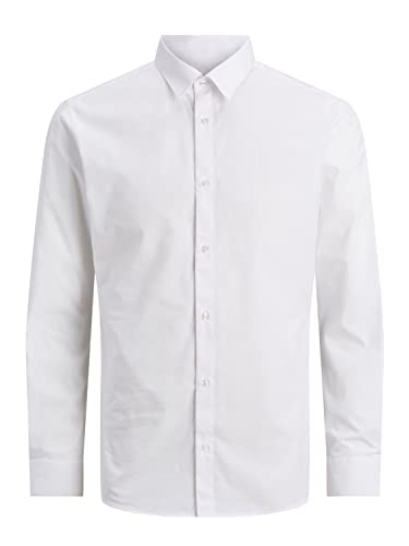 JJJOE Shirt LS TC NOOS JNR von JACK & JONES