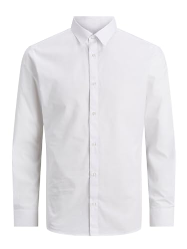 JJJOE Shirt LS TC NOOS JNR von JACK & JONES