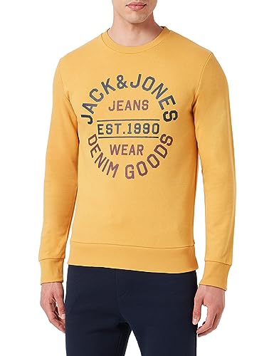 JJMIKK Sweat Crew Neck von JACK & JONES