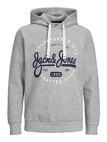 JJMIKK Sweat Hood von JACK & JONES