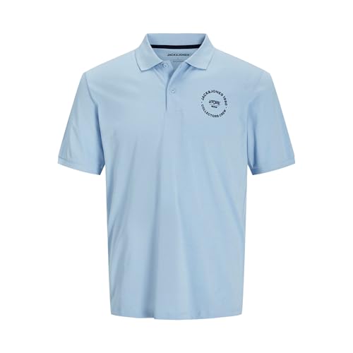 JJSIMON Polo SS von JACK & JONES