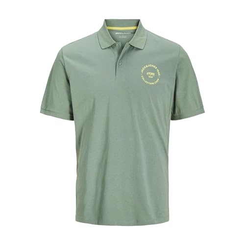 JJSIMON Polo SS von JACK & JONES
