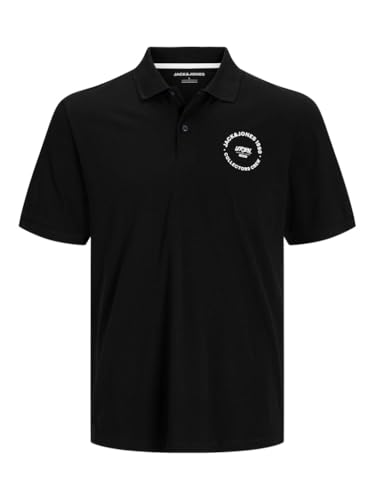 JJSIMON Polo SS von JACK & JONES