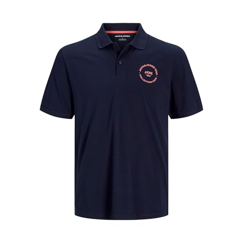 JJSIMON Polo SS von JACK & JONES