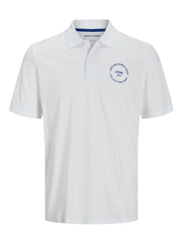 JJSIMON Polo SS von JACK & JONES