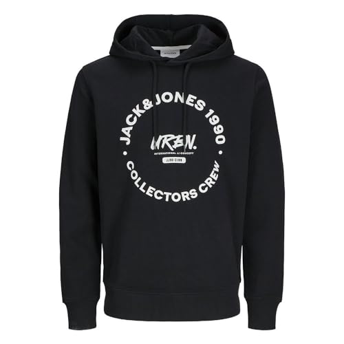 JJSIMON Sweat Hood von JACK & JONES