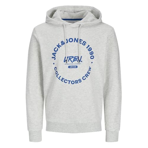 JJSIMON Sweat Hood von JACK & JONES