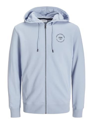 JJSIMON Sweat Zip Hood von JACK & JONES