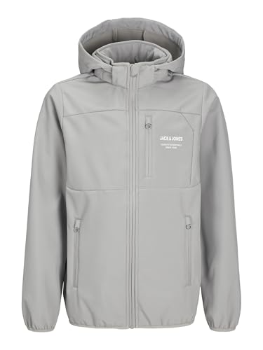 JJTHEO Softshell Jacket NOOS JNR von JACK & JONES