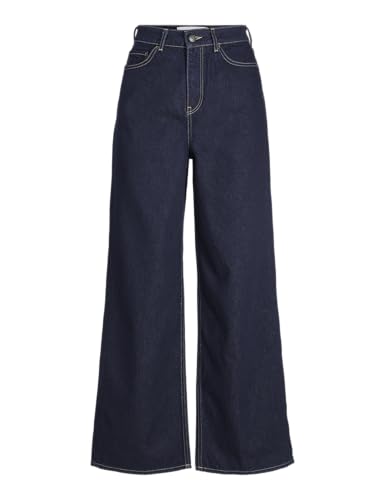 JJXX Damen JJXX JXTOKYO WIDE HW CR6004 NOOS Jeans, Dark Blue Denim, 30/34 JJXX Damen JJXX JXTOKYO WIDE HW CR6004 NOOS Jeans, Dark Blue Denim, 30/34 von JJXX