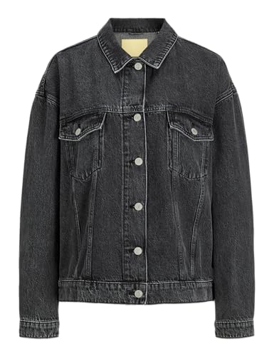 JACK & JONES Female Jeansjacke JXORLY Jeansjacke von JACK & JONES