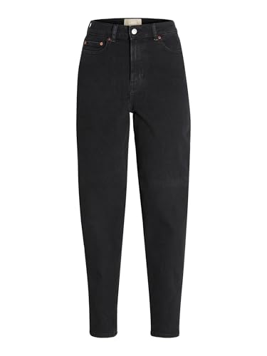 JACK & JONES Female Mom Jeans JXLISBON MOM HW C4143 Jeans DNM NOOS von JACK & JONES