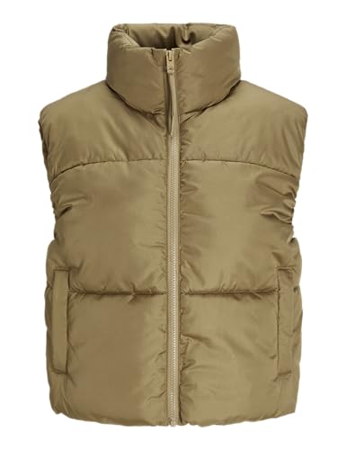 JACK & JONES female Steppweste JXSOLVEJ Steppweste von JACK & JONES