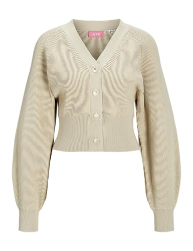 JACK & JONES Female Strickjacke JXSTINA Strickjacke von JACK & JONES