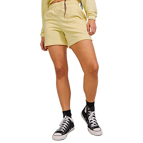Jack & Jones Shorts Damen, Sunlight, L Jack & Jones Shorts Damen, Sunlight, L von JACK & JONES