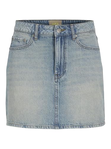 JACK & JONES Female Jeansrock JXLAURA Jeansrock JACK & JONES Female Jeansrock JXLAURA Jeansrock von JACK & JONES