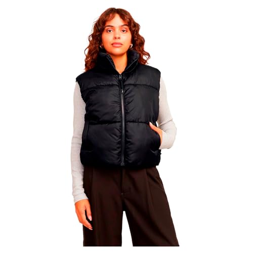 JACK & JONES female Steppweste JXSOLVEJ Steppweste von JACK & JONES