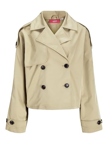 JJXX Jxcarlie Short Trenchcoat OTW Sn von JACK & JONES