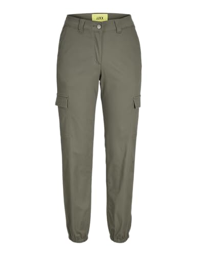 JJXX Jxkendal-Zoe Reg Ankle Cargo Mw PNT Noos JJXX Jxkendal-Zoe Reg Ankle Cargo Mw PNT Noos von JACK & JONES