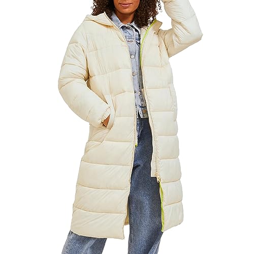 JJXX Nora Lightweight Long Winterjacke Damen - S von JACK & JONES