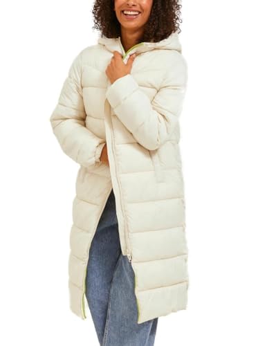 JJXX Nora Lightweight Long Winterjacke Damen - XS von JACK & JONES