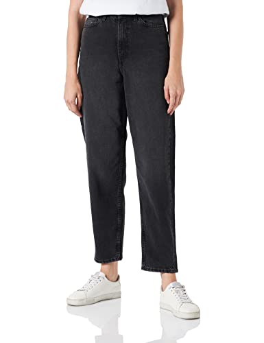 JJXX Women's JJXX JXSEOUL Straight MW AKM NOOS Jeans, Oatmeal, 31/32 von JACK & JONES