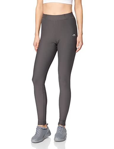 JACK & JONES Damen JJXX JXELLINOR ATHL Long Tights NOOS Leggings, Asphalt, XS von JACK & JONES