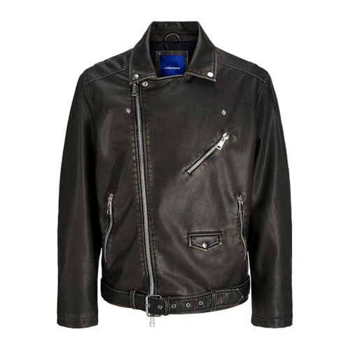 JOREATON Biker Jacket JOREATON Biker Jacket von JACK & JONES