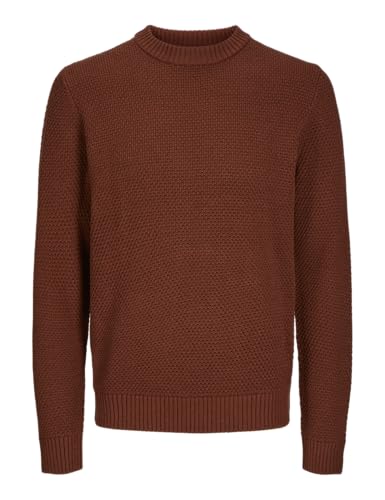 JOREATON Knit Crew Neck BF von JACK & JONES