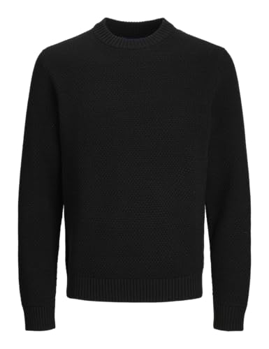 JOREATON Knit Crew Neck BF von JACK & JONES