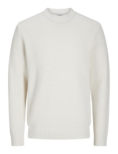 JOREATON Knit Crew Neck BF JOREATON Knit Crew Neck BF von JACK & JONES