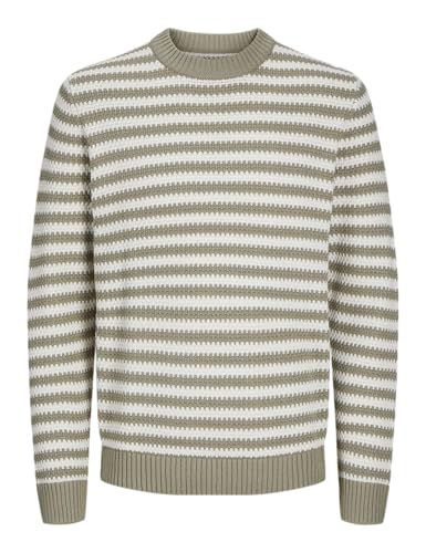 JOREATON Knit Crew Neck BF von JACK & JONES
