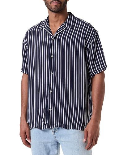 JORLUKE Aruba Resort Shirt SS JORLUKE Aruba Resort Shirt SS von JACK & JONES