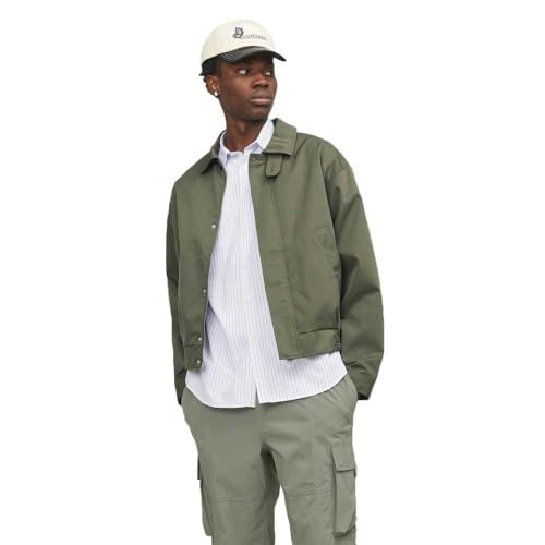 JORSANTORINI Harrington Jacket SN JORSANTORINI Harrington Jacket SN von JACK & JONES