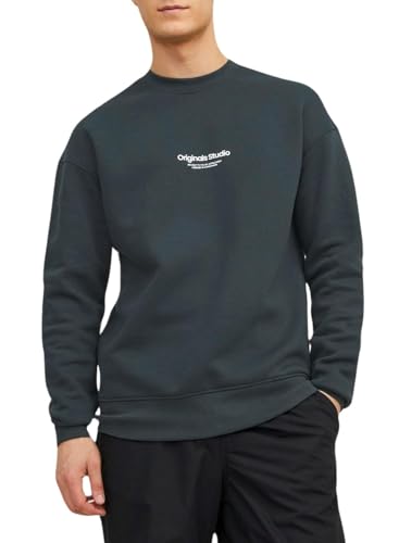 JORVESTERBRO Sweat Crew Neck NOOS von JACK & JONES