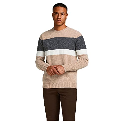 JPRBLALAMBSWOOL Knit Pack SN von JACK & JONES