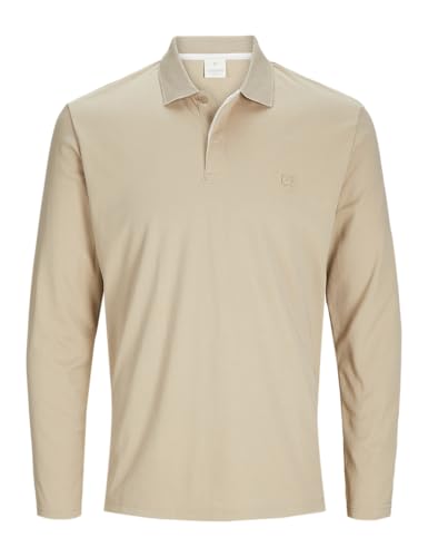 JPRCCRODNEY LS Polo von JACK & JONES