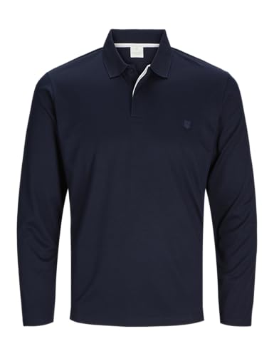 JPRCCRODNEY LS Polo von JACK & JONES