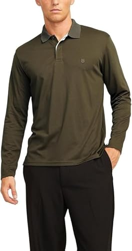 JPRCCRODNEY LS Polo JPRCCRODNEY LS Polo von JACK & JONES
