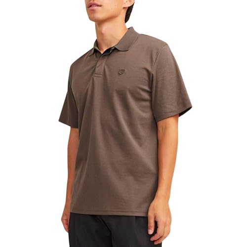 JPRCCRODNEY SS Polo SN JPRCCRODNEY SS Polo SN von JACK & JONES