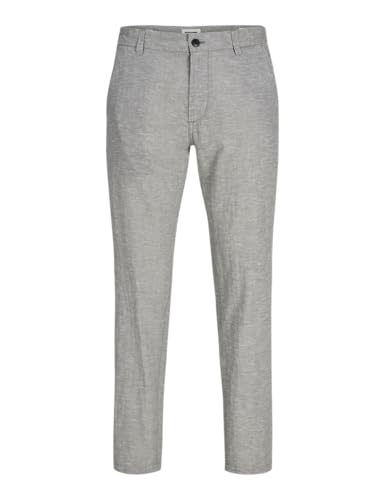 JPSTACE JJSUMMER Linen Blend Pant SN von JACK & JONES