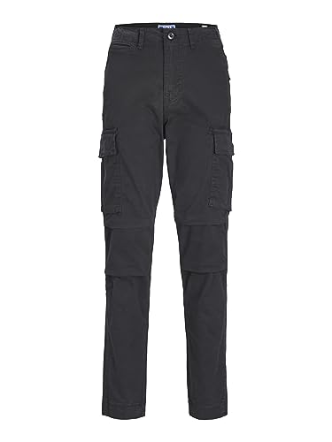 JACK & JONES Boy Cargohose Jungen Tapered Fit von JACK & JONES