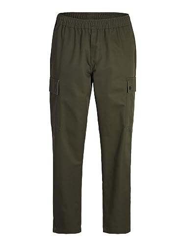 JPSTBILL JJSNAP Cargo Jogger AKM CBO JPSTBILL JJSNAP Cargo Jogger AKM CBO von JACK & JONES