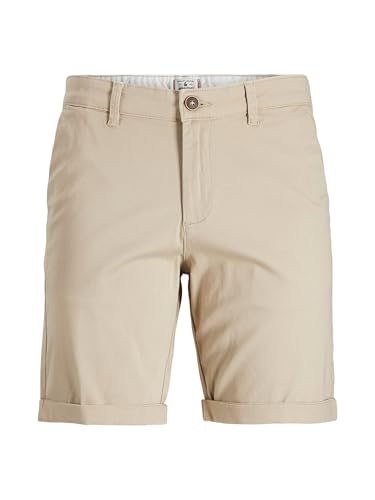 JPSTDAVID JJCHINO Shorts AKM SN MNI JPSTDAVID JJCHINO Shorts AKM SN MNI von JACK & JONES