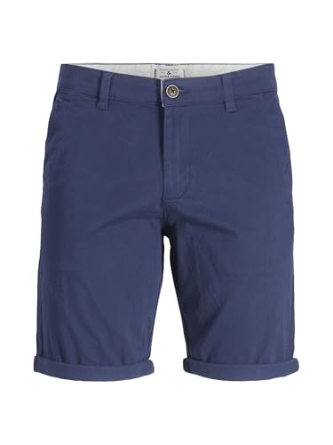 JPSTDAVID JJCHINO Shorts AKM SN MNI von JACK & JONES