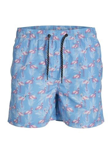 JPSTFIJI JJSWIM AOP Pack LY SN von JACK & JONES