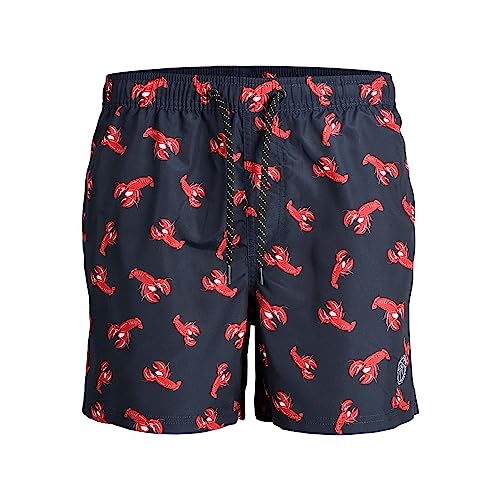 JPSTFIJI JJSWIM AOP Pack LY SN von JACK & JONES